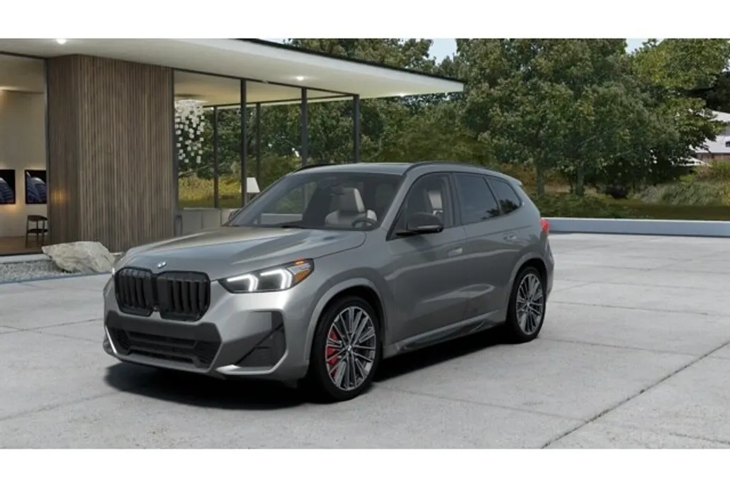 2026 Bmw X1 XDrive28i photo 1