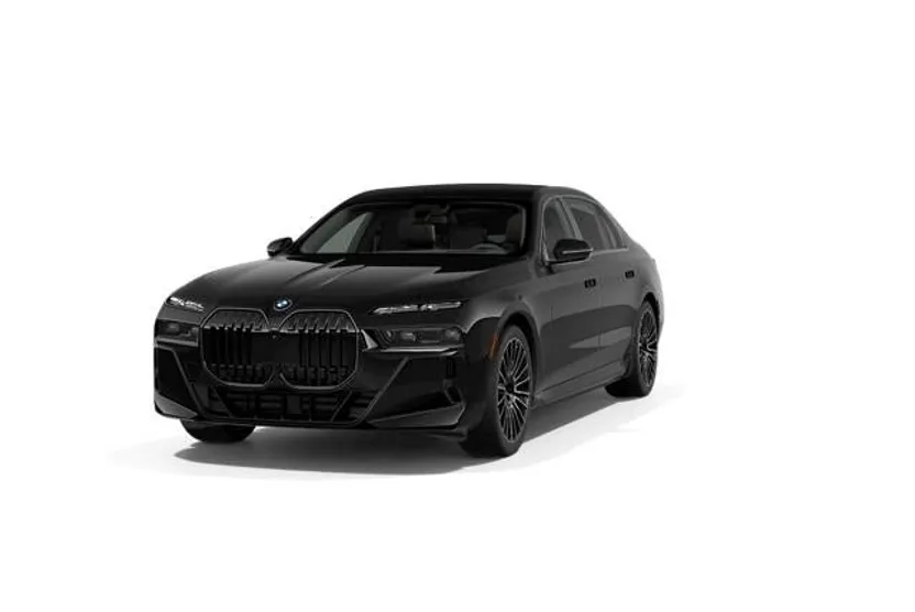 2025 Bmw i7 eDrive50 photo 1