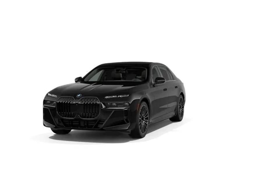 2025 Bmw i7 eDrive50 photo 1