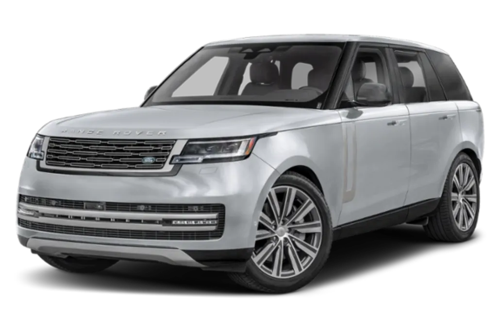 2025 Land Rover Range Rover SE photo 1