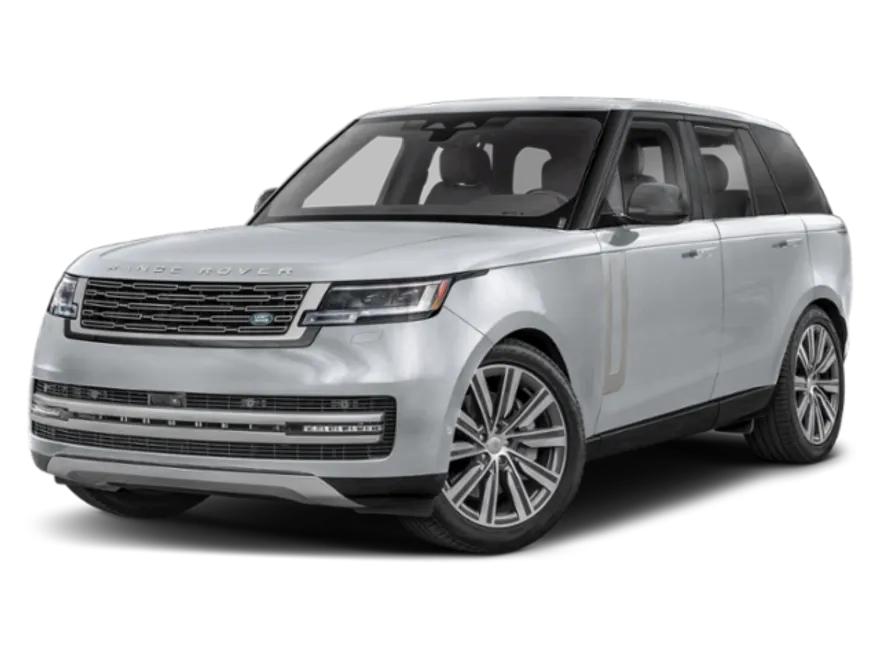 2025 Land Rover Range Rover SE photo 1