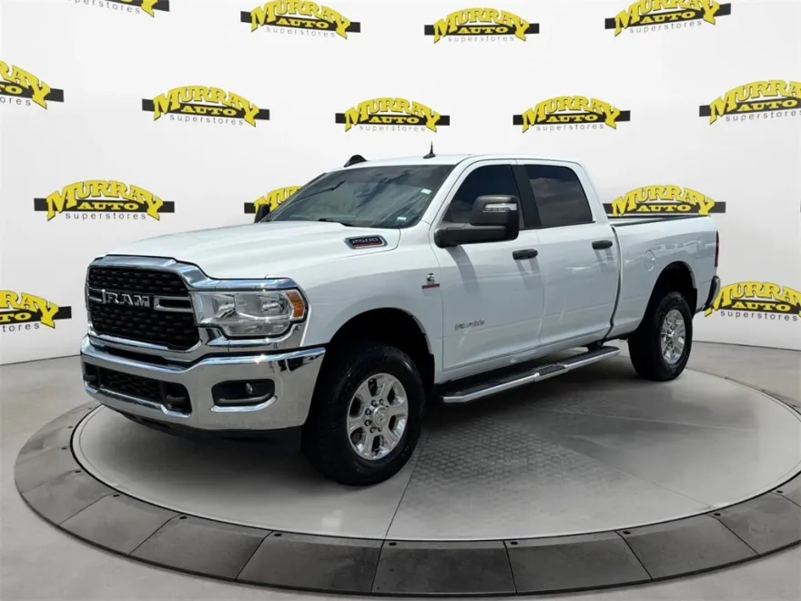 2023 Ram 2500 Big Horn photo 1