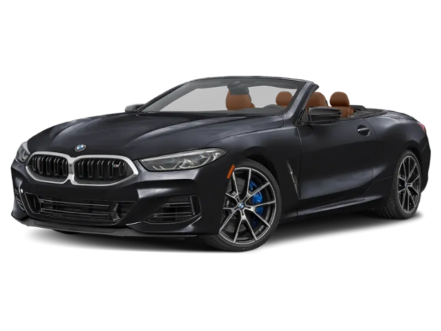 2026 Bmw M850i xDrive photo 1