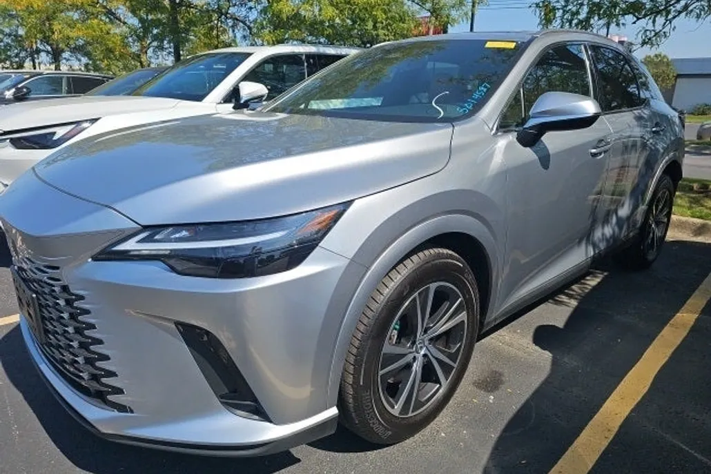 2023 Lexus RX 350 photo 1