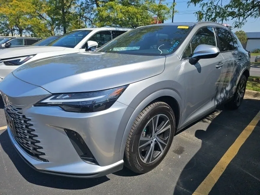 2023 Lexus RX 350 photo 1