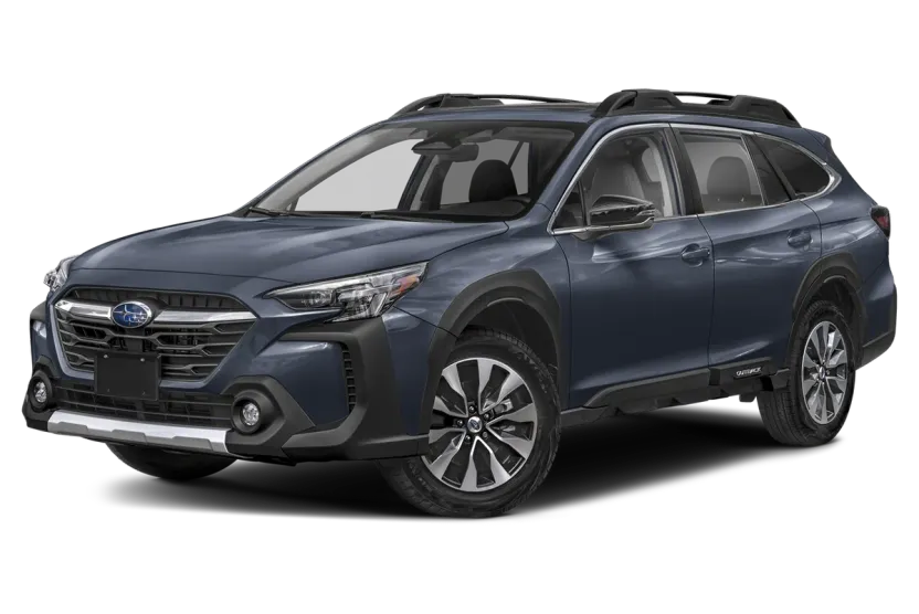2024 Subaru Outback Limited photo 1