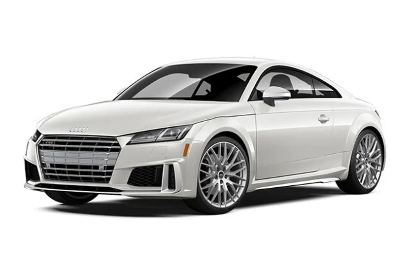 2023 Audi TTS photo 1
