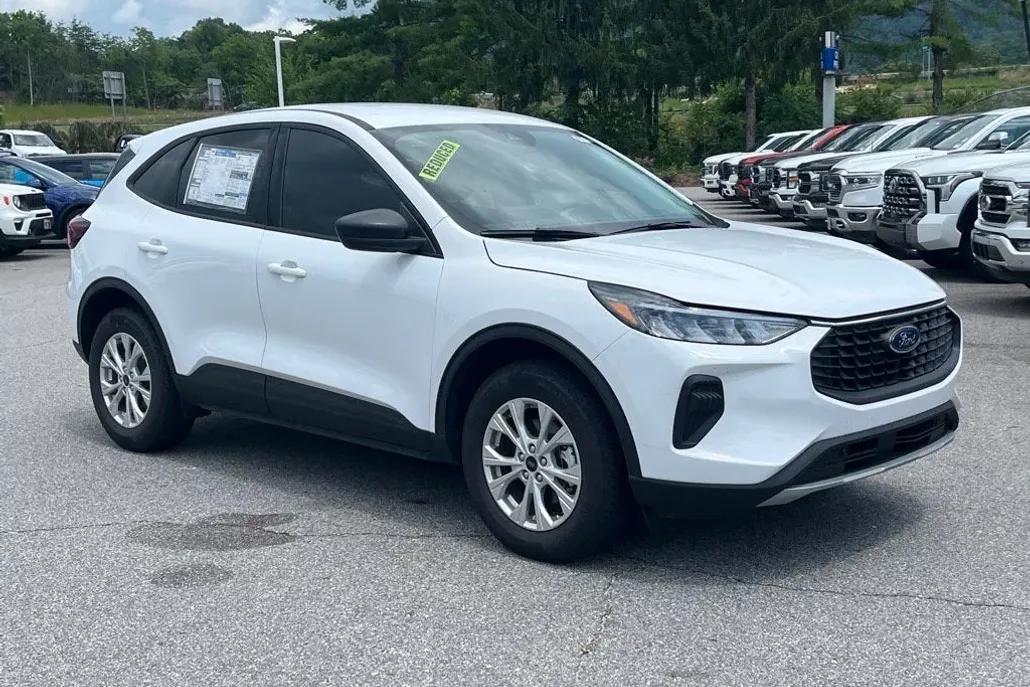2025 Ford Escape Active photo 1