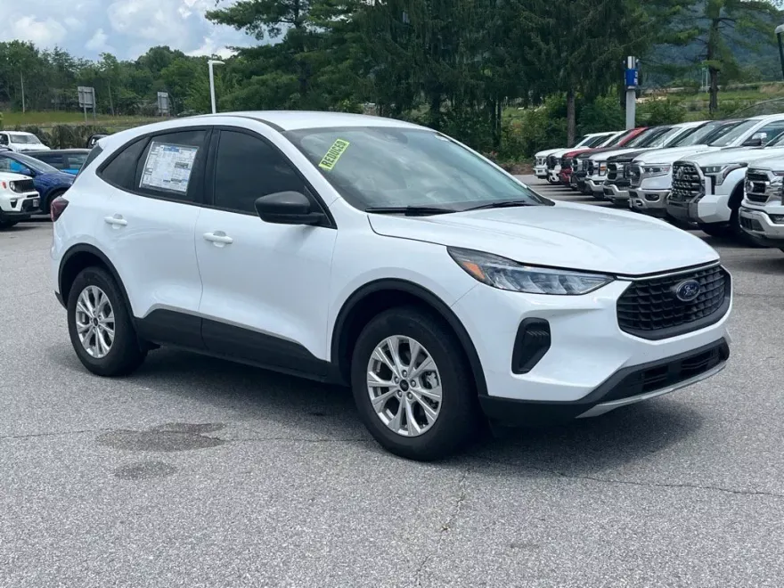2025 Ford Escape Active photo 1