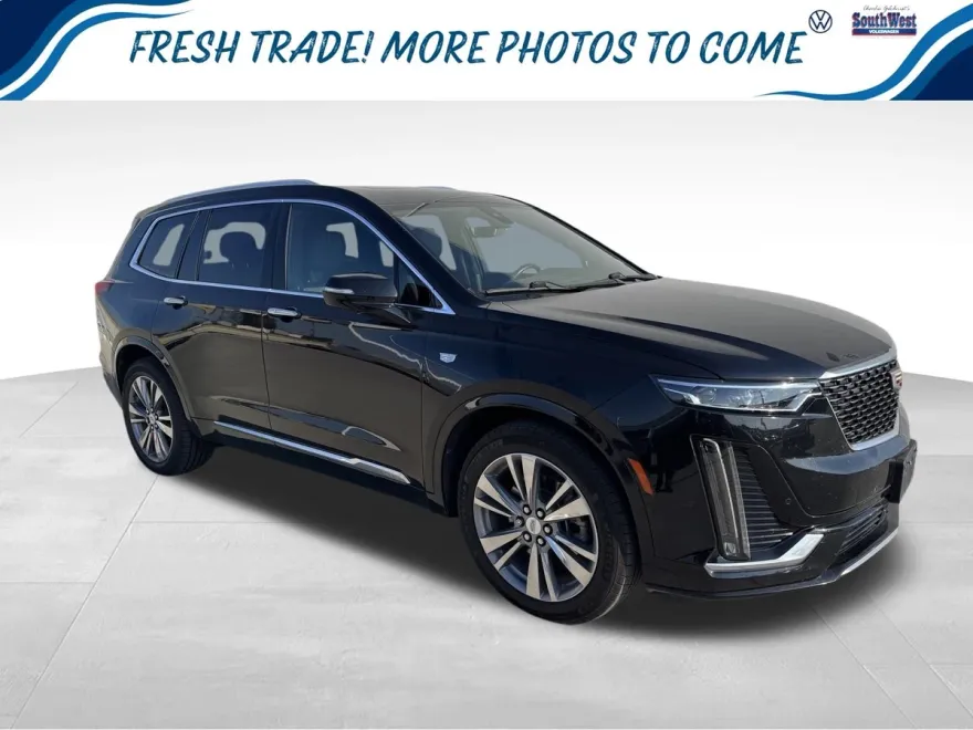 2022 Cadillac XT6 Premium Luxury photo 1