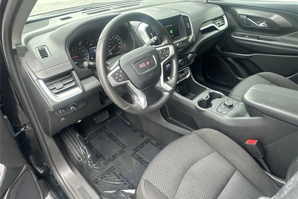 2023 Gmc Terrain SLE photo 1