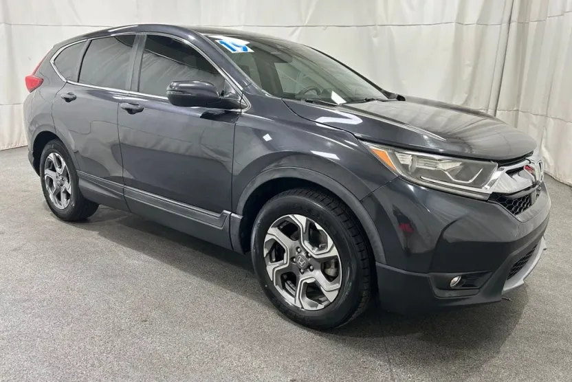 2019 Honda CR-V EX photo 1