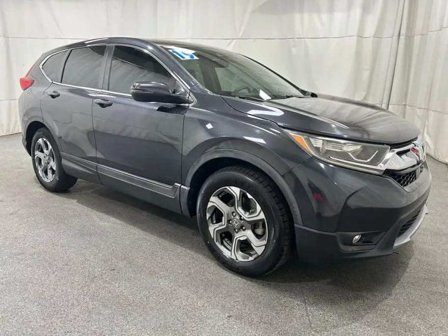 2019 Honda CR-V EX photo 1