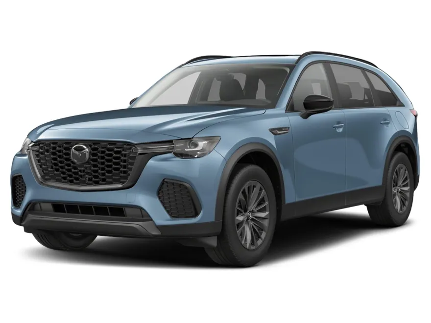 2025 Mazda CX-70 3.3 Turbo Preferred photo 1