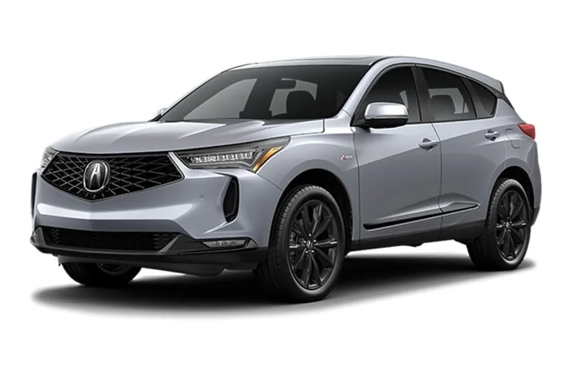2025 Acura RDX A-Spec photo 1