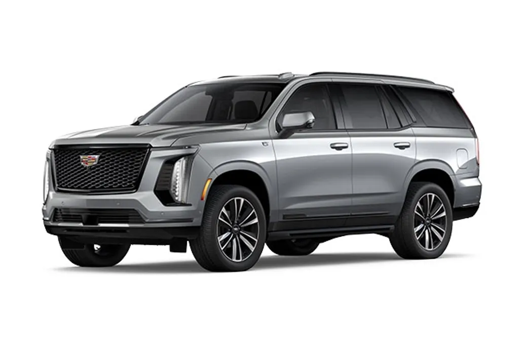 2026 Cadillac Escalade Sport photo 1