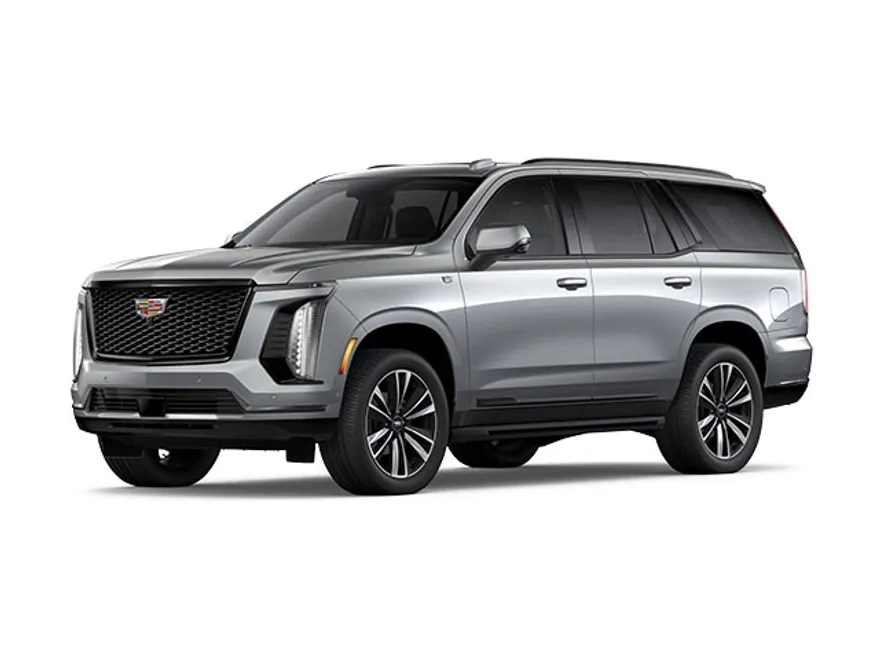 2026 Cadillac Escalade Sport photo 1