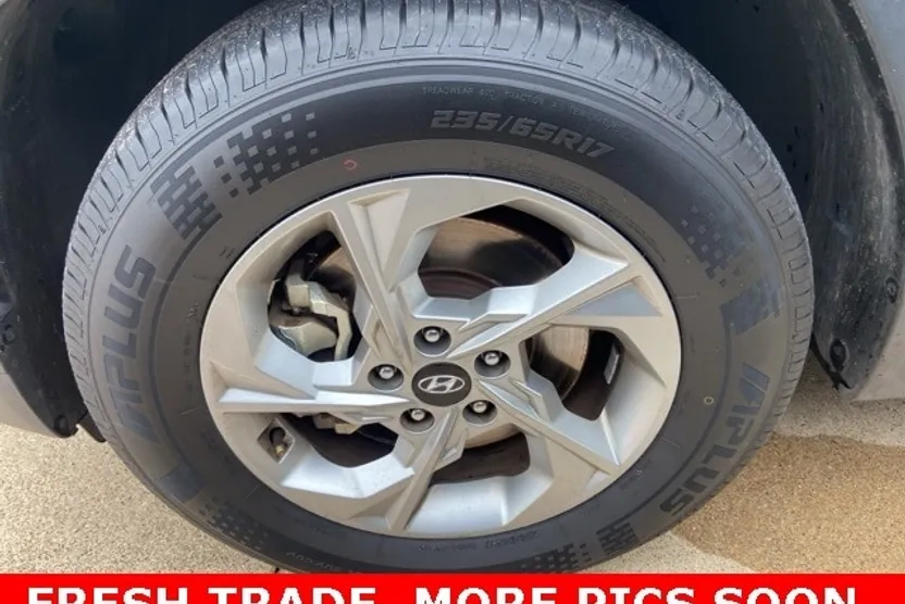 2023 Hyundai Tucson SEL photo 1
