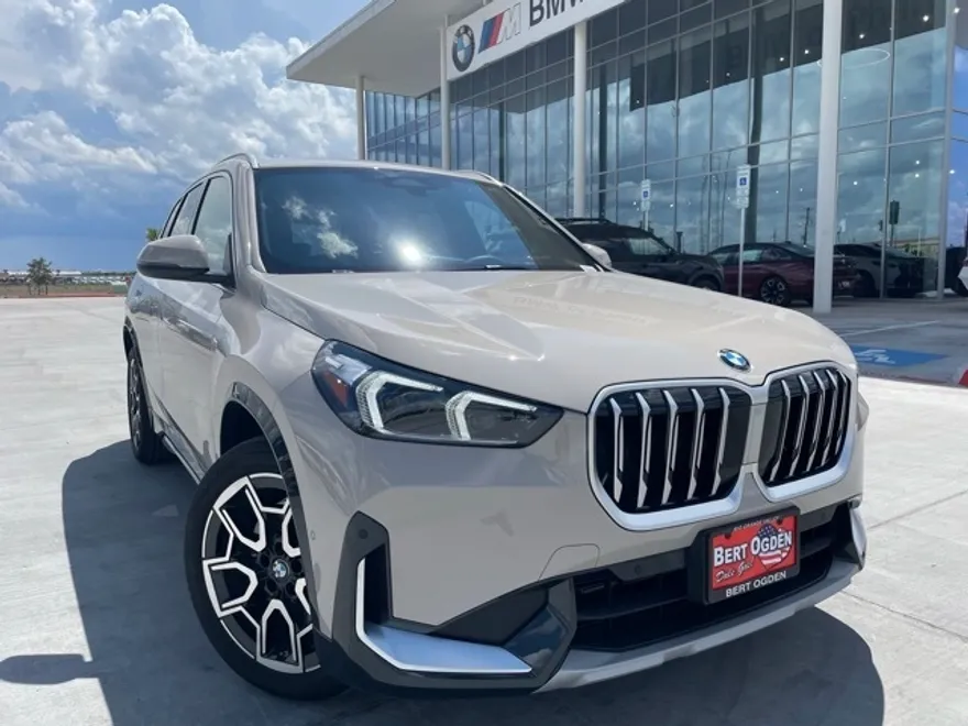 2026 Bmw X1 XDrive28i photo 1
