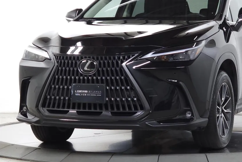 2023 Lexus NX Premium photo 1