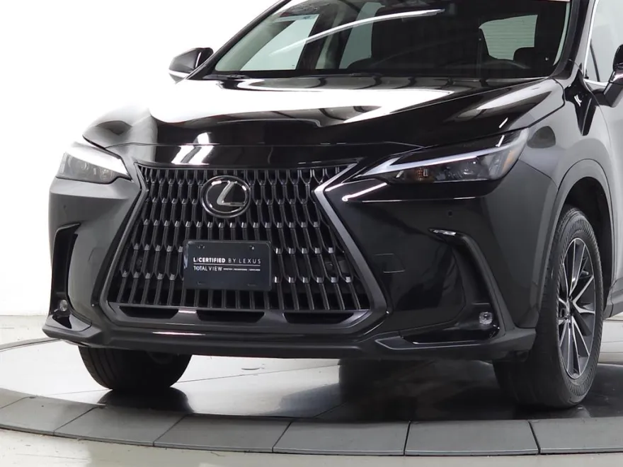 2023 Lexus NX Premium photo 1