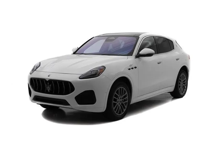 2024 Maserati Grecale GT photo 1