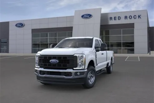 2024 Ford F-350 photo 3