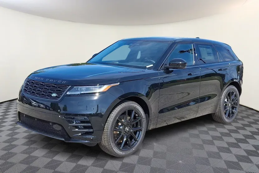 2026 Land Rover Range Rover SE photo 1