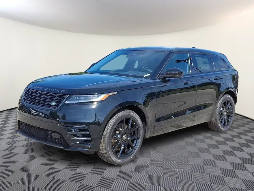 2026 Land Rover Range Rover SE photo 1