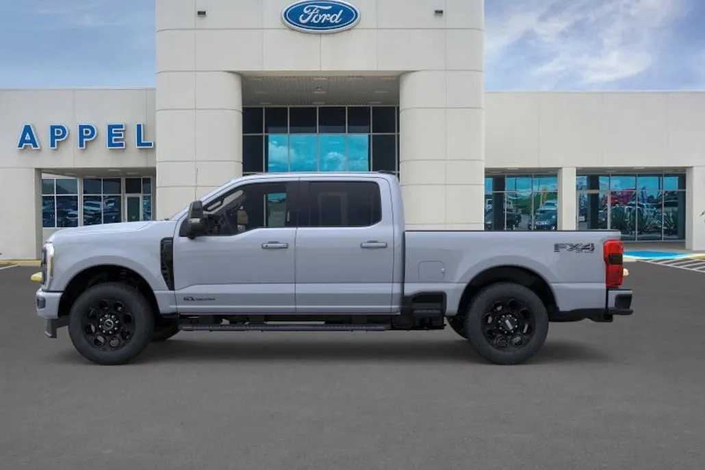 2025 Ford F-250 XL photo 1
