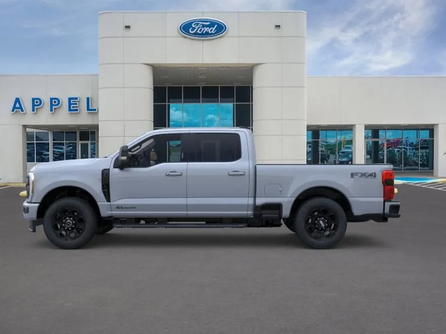 2025 Ford F-250 XL photo 1