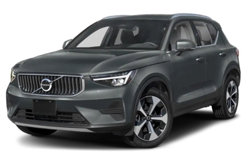 2025 Volvo XC40 Plus photo 1