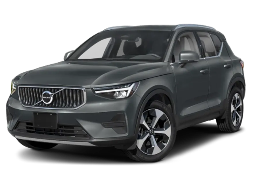 2025 Volvo XC40 Plus photo 1