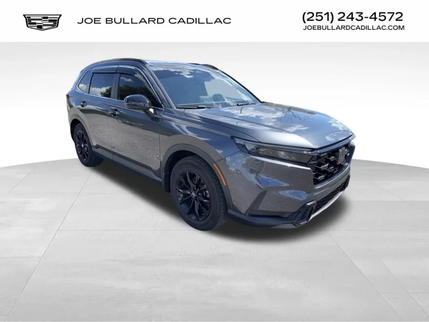 2023 Honda CR-V Hybrid Sport photo 1