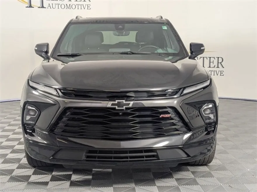 2023 Chevrolet Blazer RS photo 1
