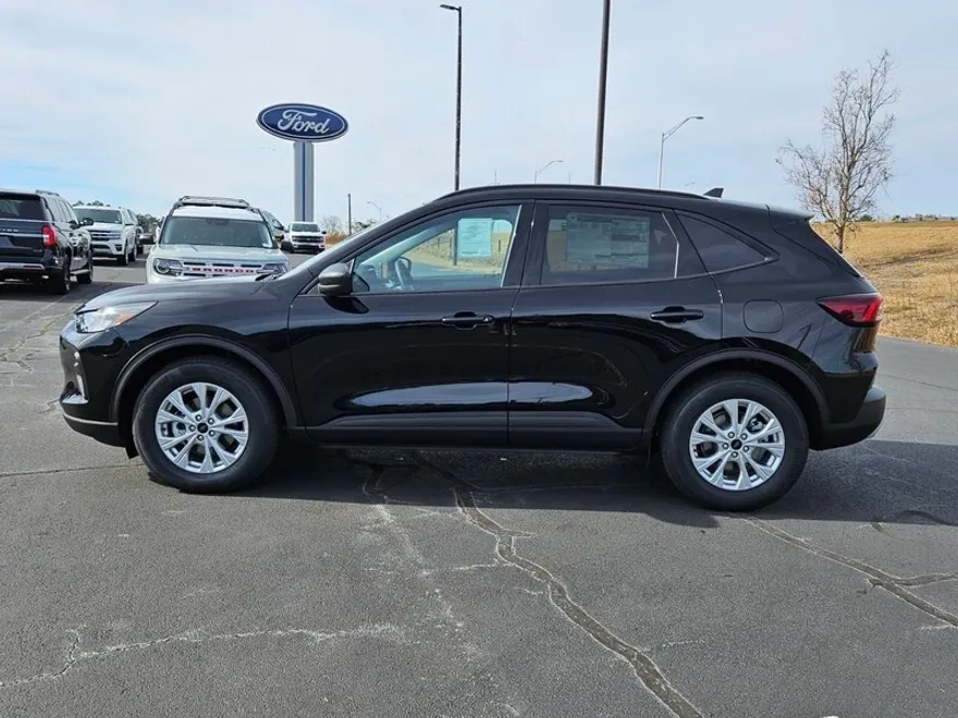 2025 Ford Escape Active photo 1