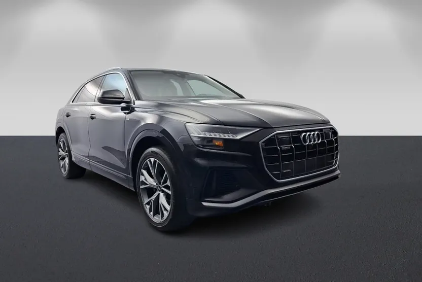 2023 Audi Q8 55 Premium Plus photo 1