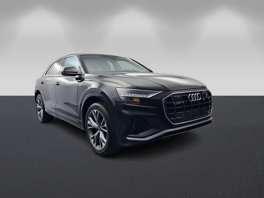 2023 Audi Q8 55 Premium Plus photo 1