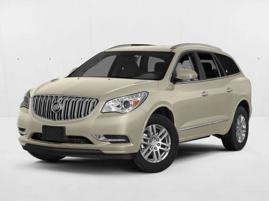 2015 Buick Enclave Premium photo 1