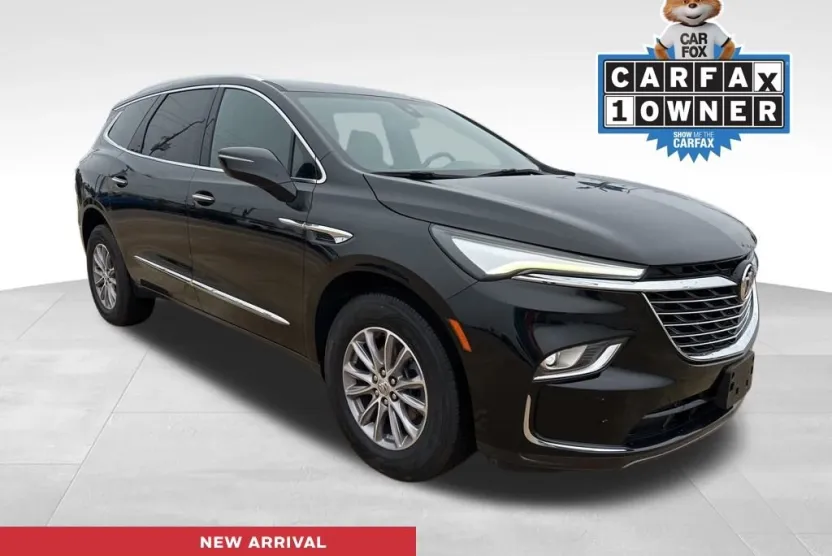2023 Buick Enclave Essence photo 1