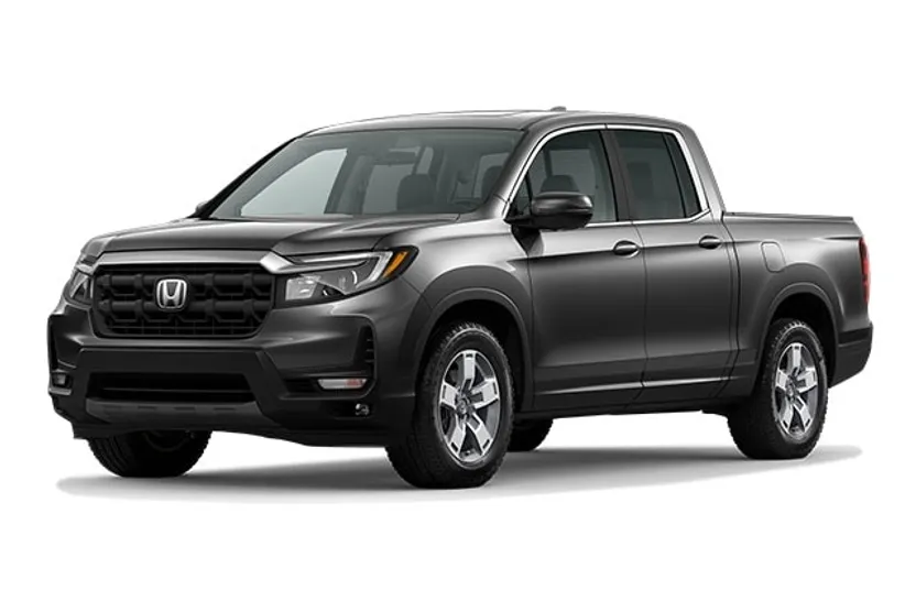 2025 Honda Ridgeline RTL photo 1