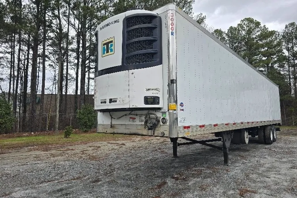 2017 Utility Trailer Manufacturer Utility Trailer Manufacturer photo 1