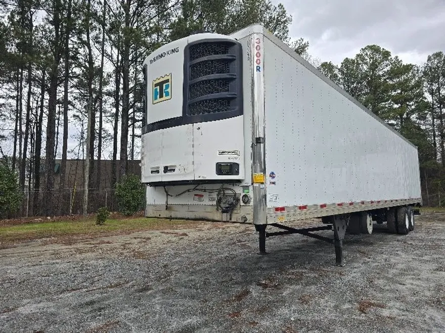 2017 Utility Trailer Manufacturer Utility Trailer Manufacturer photo 1