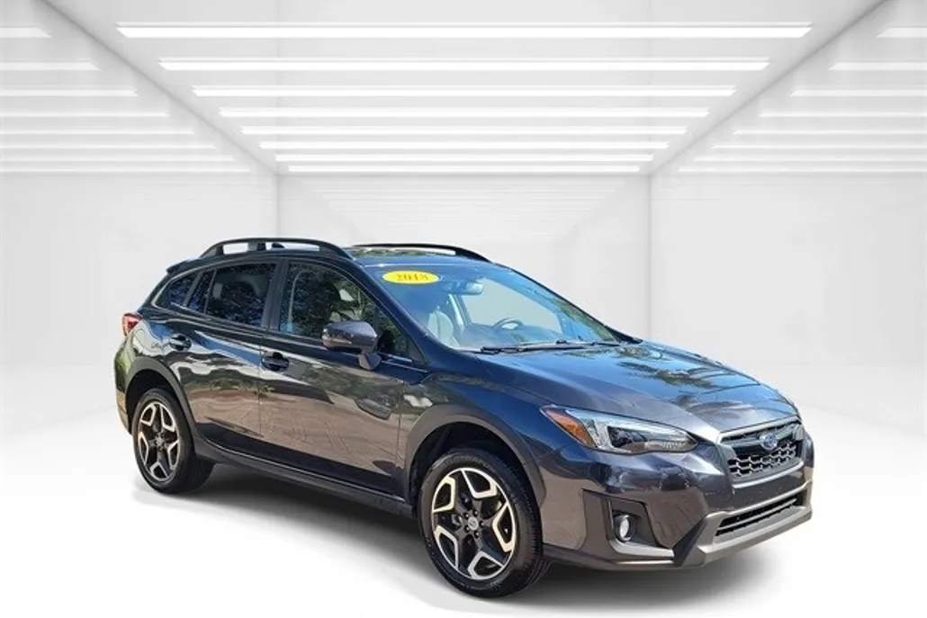 2018 Subaru Crosstrek 2.0i Limited photo 1