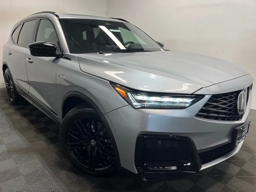 2026 Acura MDX SH-AWD A-Spec Advance photo 1