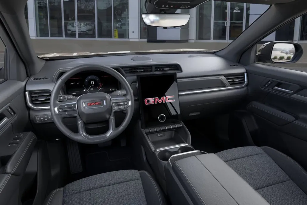 2026 Gmc Terrain Elevation photo 1
