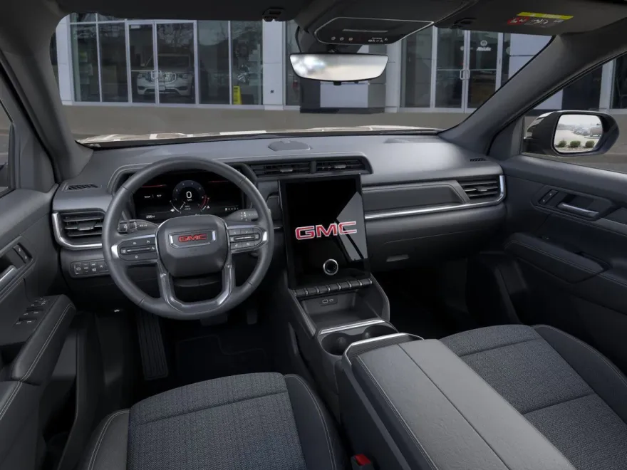 2026 Gmc Terrain Elevation photo 1