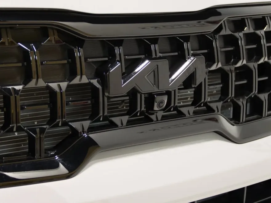 2025 Kia Telluride X-Line photo 24