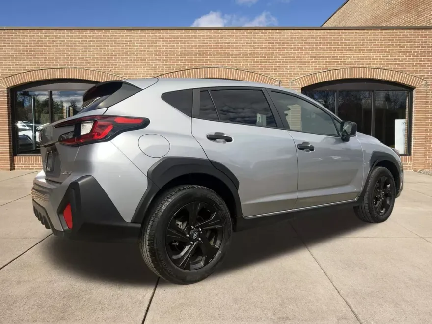2024 Subaru Crosstrek Base photo 1
