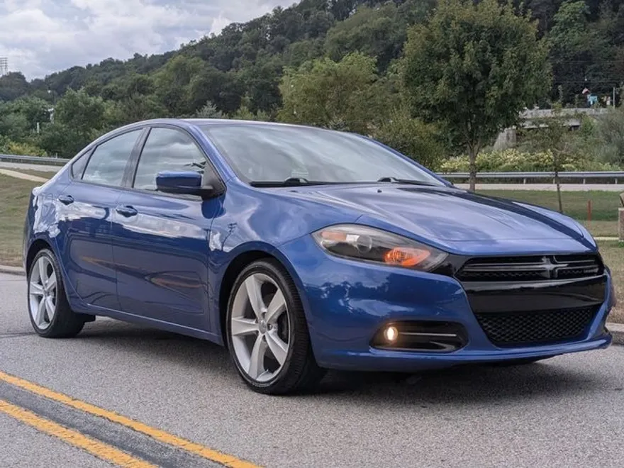 2008 Subaru Impreza WRX photo 1